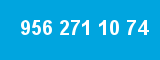 956 271 10 74